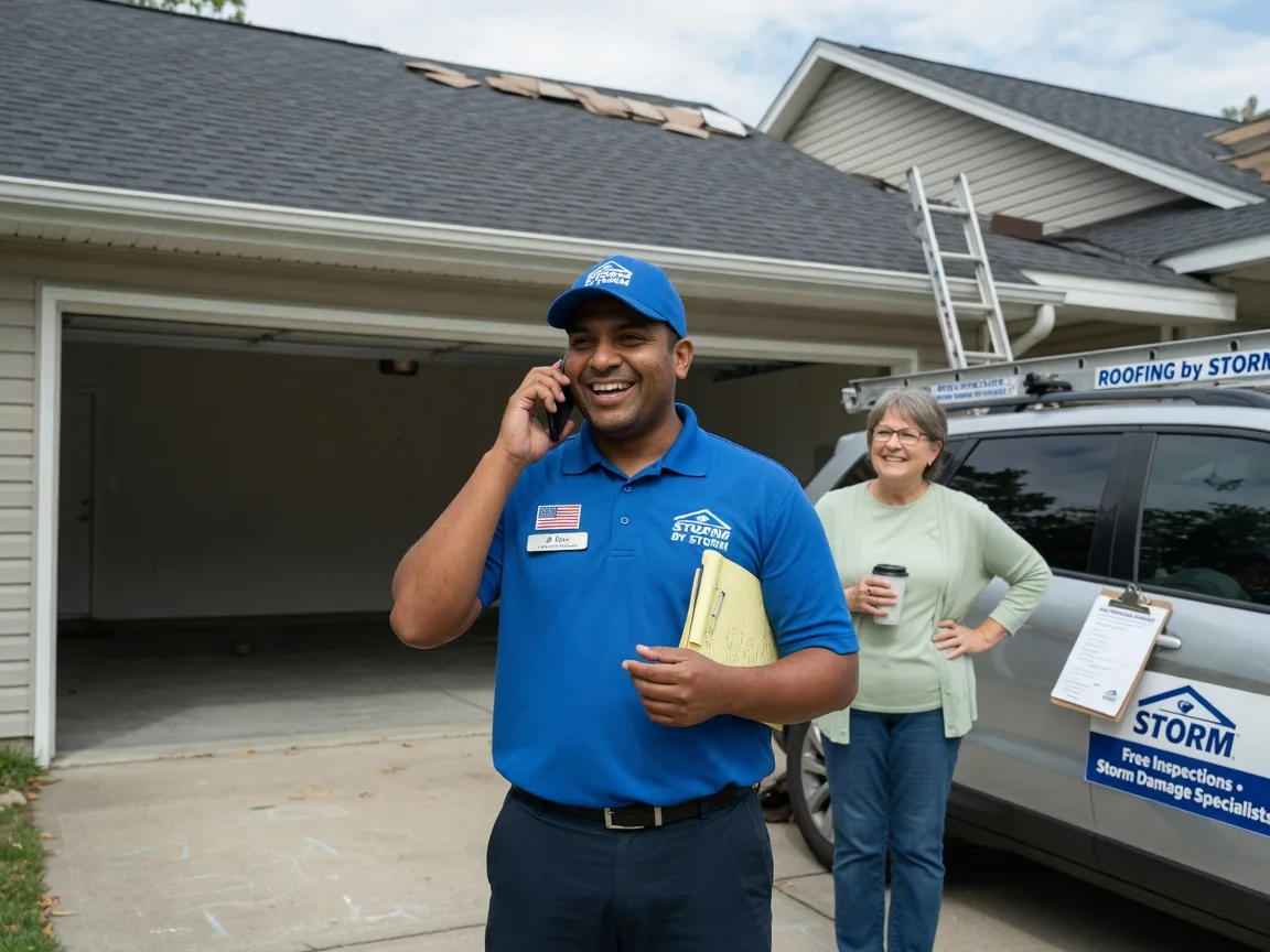 Roof Repair Near Me Sellersburg, IN FAQs